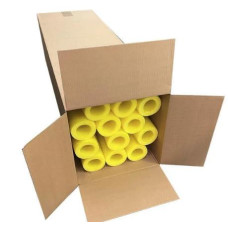 Oodles Of Noodles Large Diameter Preslit Clamp Foam Protection 12