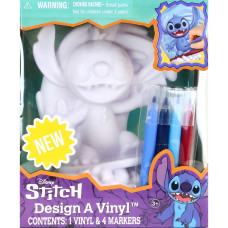 Tara Toys Stitch Design A Vinylsurfing