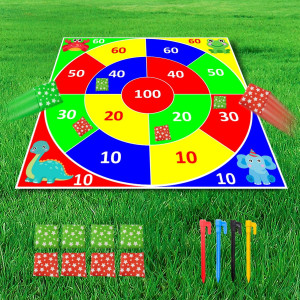 Large Kid Safety Toss Game Game Family Party Party Supplies For Kids Gift For Boys Birthday Or Christmas For 3 4 5 6 7 8 9 10