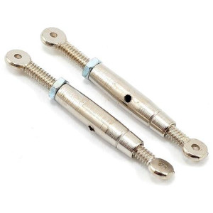 Du-Bro 300 1/4 Scale Turnbuckle (2-Pack)