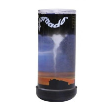 TEDCO Pet Tornado - Spin and Watch Multi-Color Toy