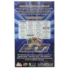 Yugioh 5D'S Zombie World English Structure Deck