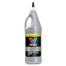 Valvoline SynPower 75W-90 Full Synthetic Gear Oil 1 QT