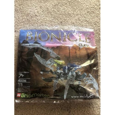 LEGO Bionicle Exclusive Mini Building Set #20012 Multicolor