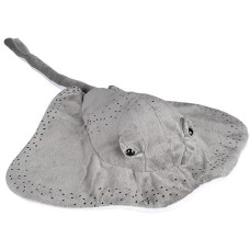 13" Southern Stingray Plush Stuffed Animal Toy