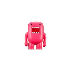 Dark Horse Deluxe Domo Black Light Vinyl Figure - 4" Multicolor