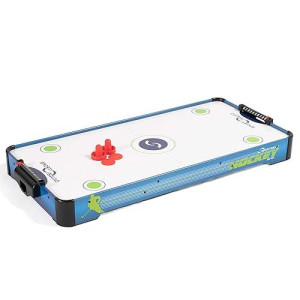 Sport Squad HX40 40" Air Hockey Table for Kids & Adults