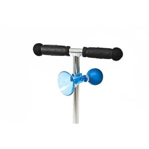 Scoot Scooter & Bike Horn (Blue)