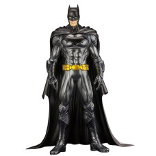 Kotobukiya Batman New 52 ArtFX+ Statue 8" Black/