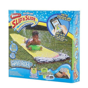 Wham-O 64119 Slip N Slide Wave Rider