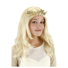 Elope Glinda Crown - Standard Size, Elegant Costume Accessory