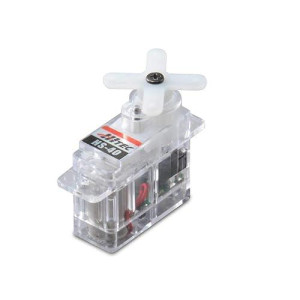 Hitec/RCD HS-40 Economy Nano Servo