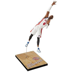 McFarlane Toys NBA Series 25 Andre Drummond Action Figure