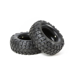 Tamiya 54598 Rock Block Tires Cc01 Soft (2)