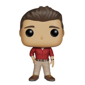 Funko Pop Movies: Sixteen Candles - Jake Ryan Action Figure