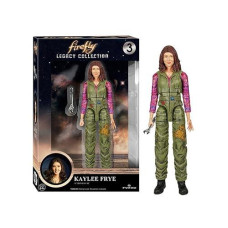 Funko Kaylee Frye Action Figure - Navy Blue, Medium Size