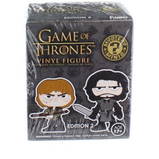 Game of Thrones Series 2 Mystery Mini Vinyl Figure - Multicolor