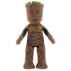 Bleacher Creatures 11" Smiling Groot Plush Figure