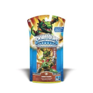 Xingcolo Skylanders Spyro'S Adventure: Dino-Rang