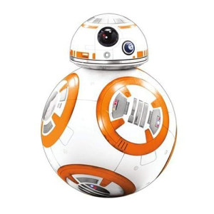 Star Wars: The Force Awakens 32" Deluxe Nylon Kite: Bb-8