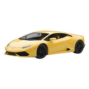 Autoart 74604 - Lamborghini Huracan Lp610-4 - 2014 1/18