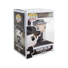 Funko POP Parson Collins Action Figure - Pride & Prejudice