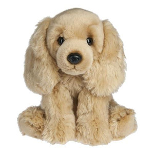 Heritage Cocker Spaniel 12 Inch - Stuffed Animal By Ganz (H13764)