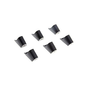 Dji Inspire 1 V2.0 - Landing Gear Riser Kit Part 72 For Dji Inspire 1 V1.0, V2.0 Pro Raw; V1.0 Upgrade Part