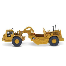 Diecast Masters 1:87 Caterpillar 627G Wheel Tractor-Scraper - Ho Series By - 85134