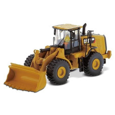 Diecast Masters 1:87 Caterpillar 966M Wheel Loader - Ho Series 85948