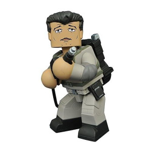 Diamond Select Toys Ghostbusters Peter Venkman Vinyl Figure