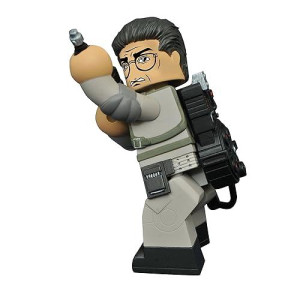 Diamond Select Toys Egon Spengler Vinimate Figure - Multi-colored