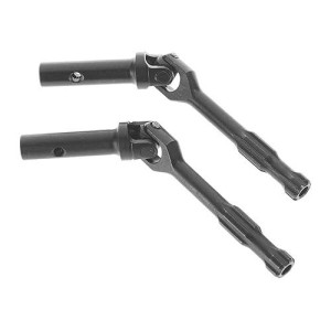 Arrma Wheel Axle Universal Joint: Nero (2), Arac9440