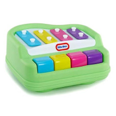 Little Tikes Tap-A-Tune Piano Baby Toy