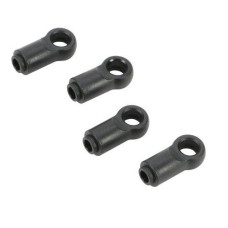 Team Redcat Racing Shock Pivot Ball Joints (4) Official Car Parts