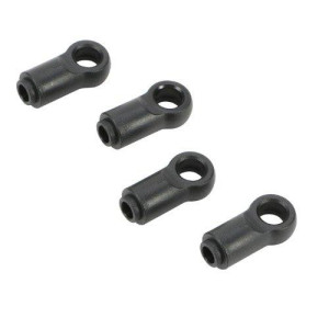 Team Redcat Racing Shock Pivot Ball Joints (4) Official Car Parts