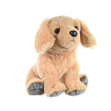 Wild Republic, Golden Retriever Plush, Stuffed Animal, Plush Toy, Gifts Kids, Pet Shop, 12 Inches