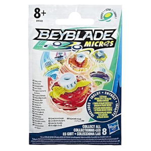 Beyblade Micros Series 3