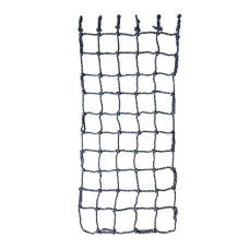 Aoneky 40'' X 80'' Climbing Cargo Net (Multi Color), Rope Climbing Toy For Kids Boys Ages 6 Year Old And Up