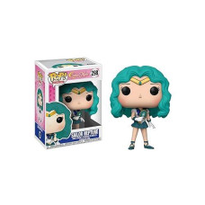 Funko Pop Sailor Moon - Sailor Neptune Vinyl Figure Collectible