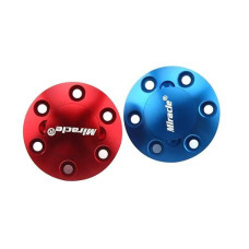 Fuel Dot For Rc Airplane Hobby Accessories Cnc Aluminum Anodized Round Fuel Dot For Rc Airplane