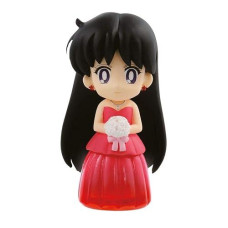 Banpresto Sailor Moon Sailor Mars Sparkle Dress Figure