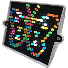 World'S Smallest Lite Brite