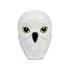 Harry Potter Hedwig Ceramic Coin Bank - Multicolor, One Size