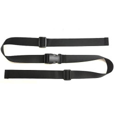 Zarpma Baby 2 Point Safety Belt,Safety Harness For Child Kid Safe Strap For Old Version Ikea Antilop High Chair