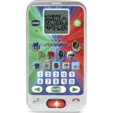 VTech PJ Masks Super Learning Phone - Multicolor, One Size