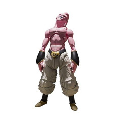 TAMASHII NATIONS S.H.Figuarts Majin Buu Action Figure