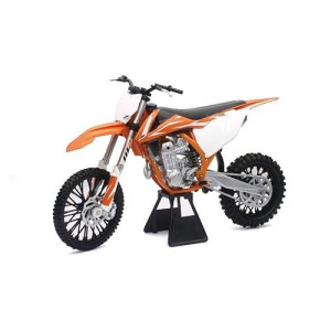 NewRay 959-0123 1:6 KTM 450SX-F Race