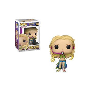 Funko Pop! Rocks: Britney Spears - Slave 4U