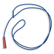 Western Stage Props Children’S Cowboy Kiddie Trick Rope Lasso Pre-Tied | Ages 4-10 |Blue|